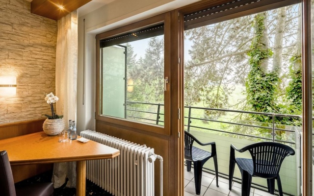 Hotel & Restaurant Kemnater Hof