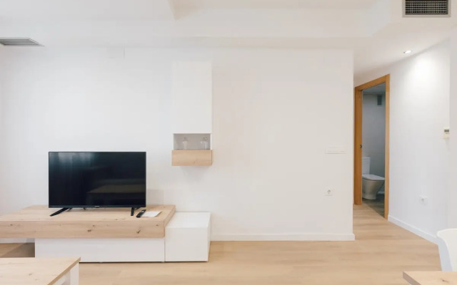 Pio XII Apartments