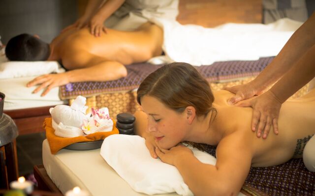 Golden Temple Boutique