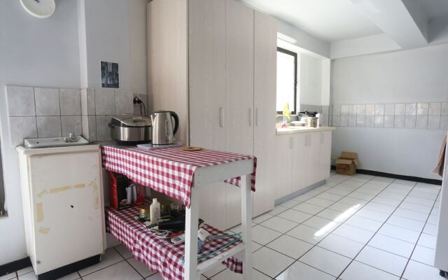 Nadi Bethel Homestay