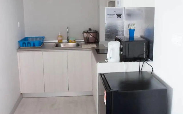 Jesselton Point Homestay