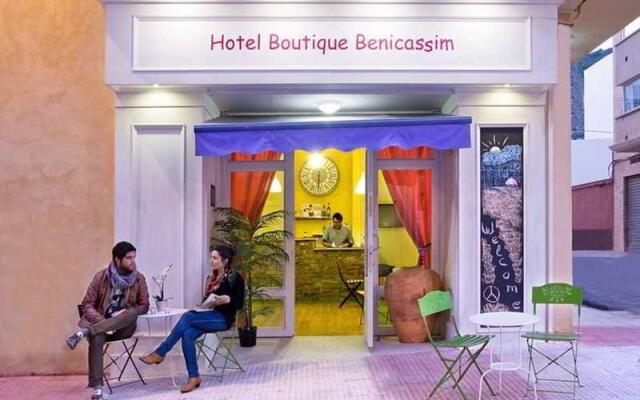 Rooms Boutique Benicasim