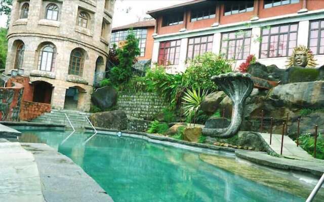 Palette - Kottai Resort
