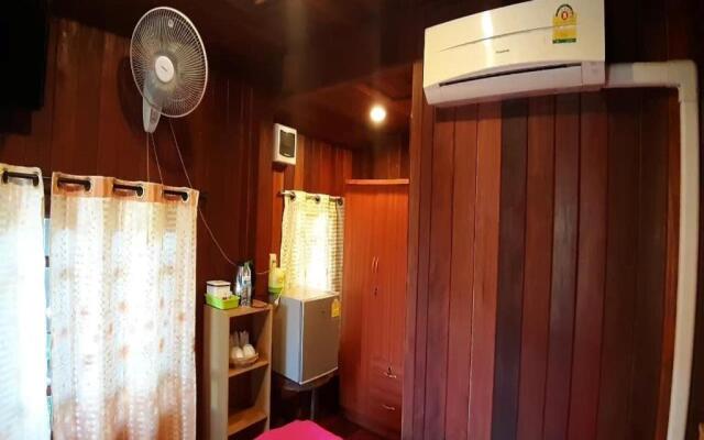 Ban Mai Suay Resort Pak Chong