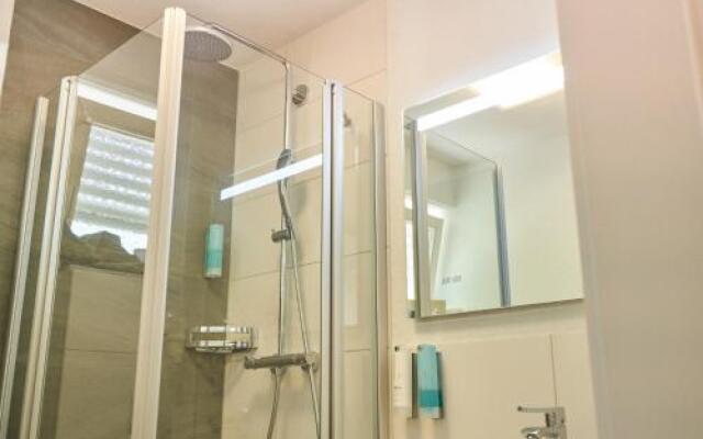 Gästehaus am Wasserschloss & Restaurant Wasserschloss Inzlingen