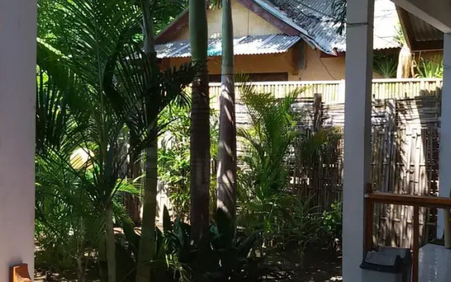 Dian Homestay