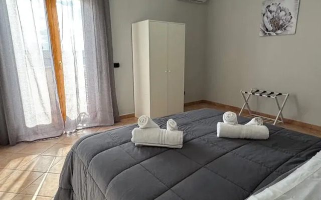 Guest House La Casaccia