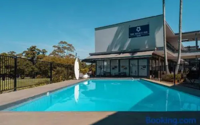 Comfort Inn West Ryde
