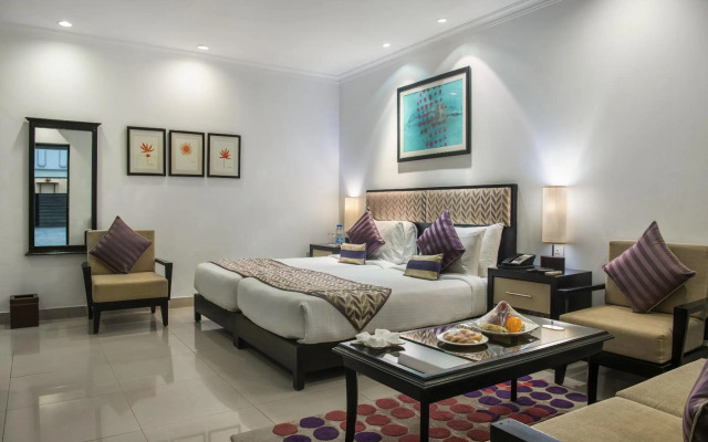 Sarovar Portico Surajkund