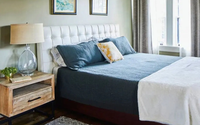 Apt3 Edenbrae- Featured in Birmingham Magazine