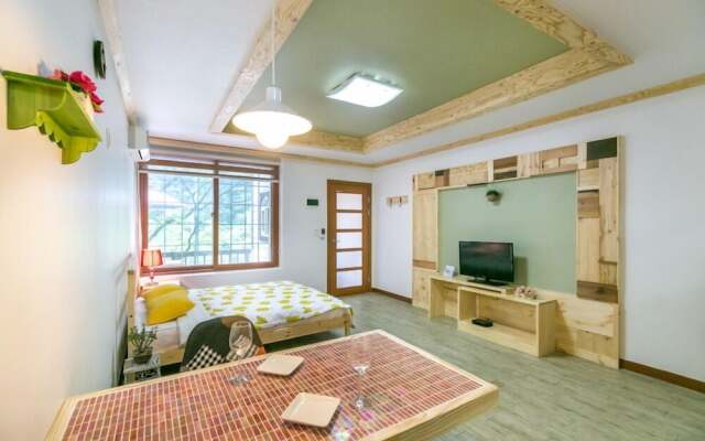 Heungcheon Vally Pension