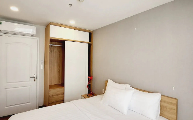 Scenic Valley Suite