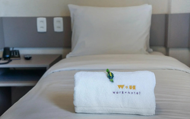 Work Hotel