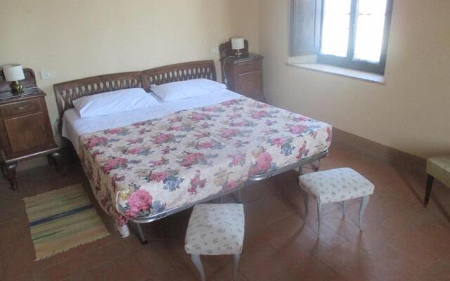 Agriturismo Stigliano