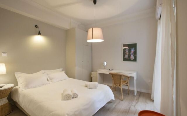 Apollo Apartment @ Plaka