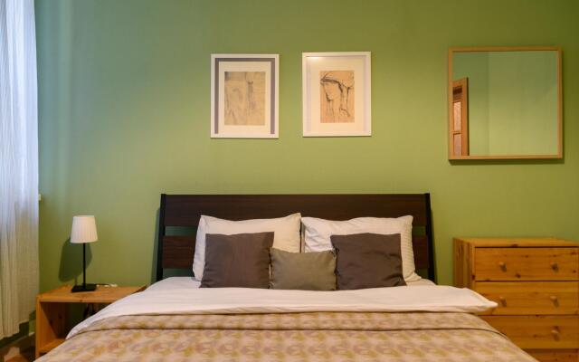 Апартико на Чайковского