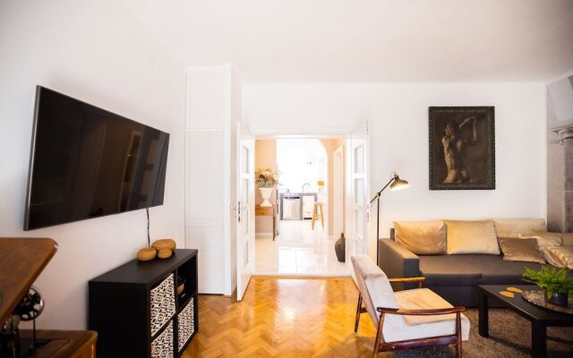 Cozy One Bedroom Apartment Klara