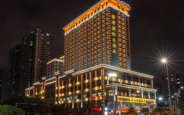 Yinwan International Hotel