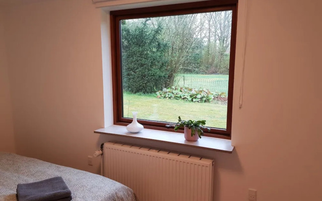 Billund Retreat - 5 bedroom House