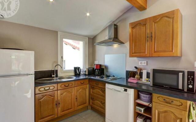 Gîte Genilac, 3 pièces, 3 personnes - FR-1-496-114