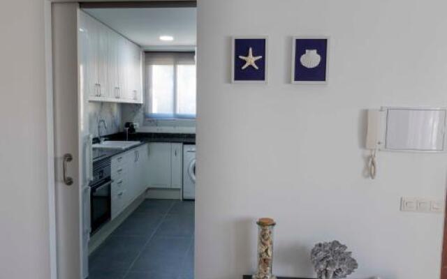 Apartamentos Maruja Roig 1