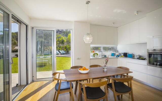 Villa Protaras Zen in Protaras