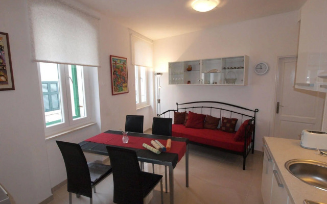 Apartments Gajeta