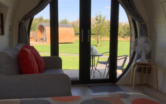 Laurel Farm Glamping