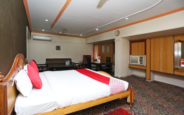 Hotel Sharda