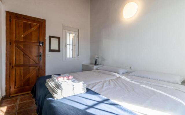 CT 131 - Campo Dream en Alora