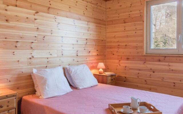 Appartement Serre Chevalier, 4 pièces, 7 personnes - FR-1-330E-23