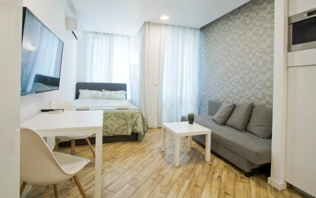 Colonel apartment Bijou