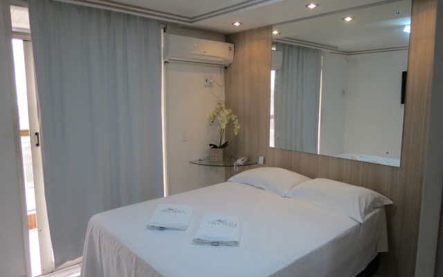 Open Beach Hotel