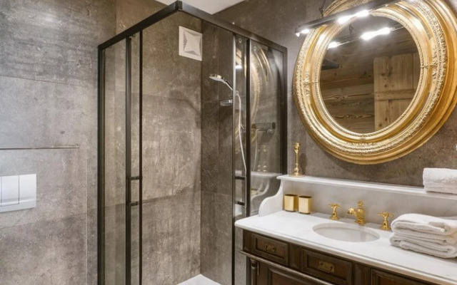 Bauernhaus-Schloss Wagrain