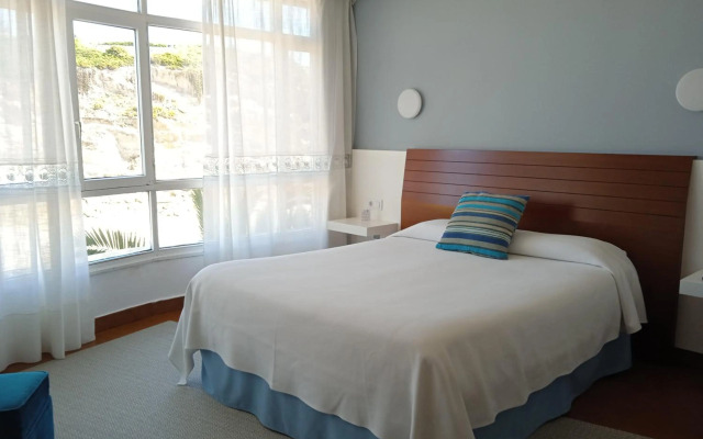Hotel Sablón