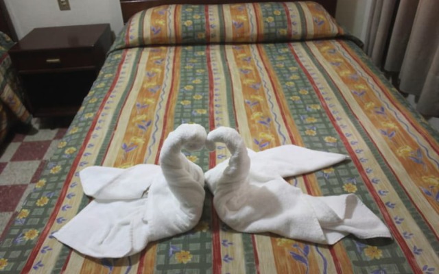 Hotel Sevillano