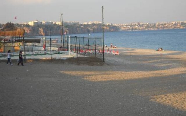 Apaydin Hotel