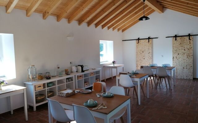 Ares do Monte - Turismo Rural