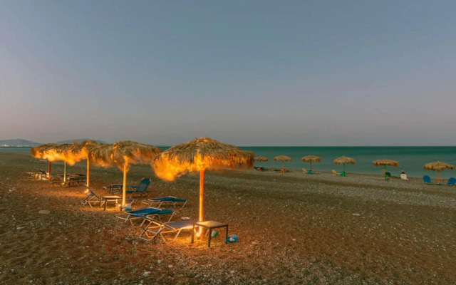 Mojito Beach Rooms