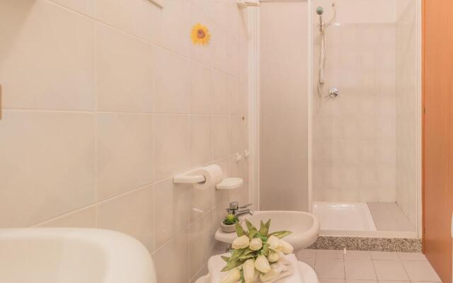 Patrizia's House Varenna