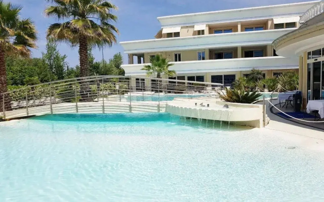 206 Relais du Lac Village - Italian Homing