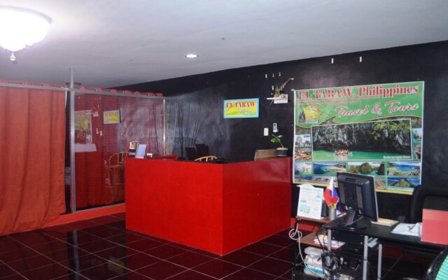 El Taraw Bed & Breakfast