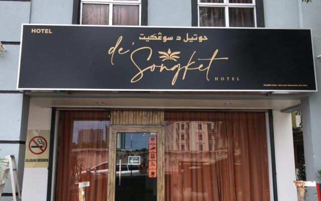 De' Songket Hotel