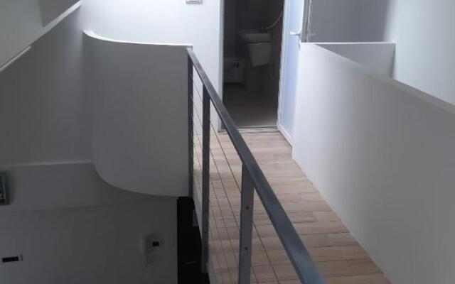 Centar Novi Sad-Studio No. 3