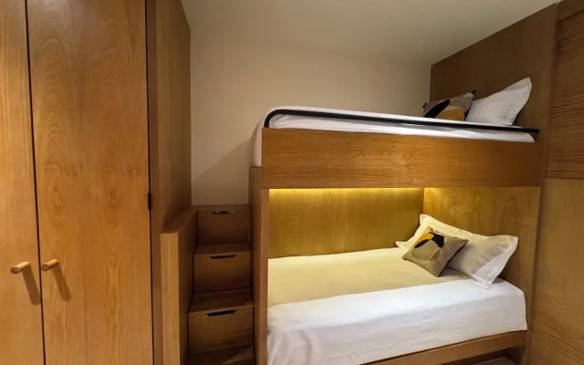 Zantamar La Cruz Beach & Pool