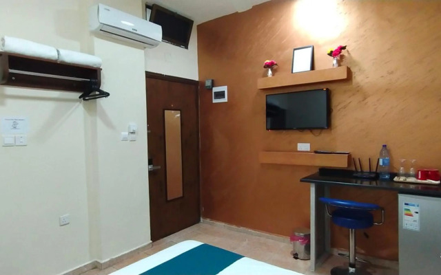 Relax House For Studio Apartments