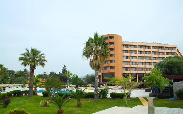 The Holiday Resort Didim