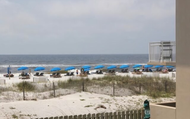 Harbor House Unit 11B