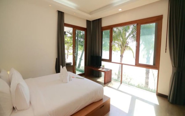 Grand Villa