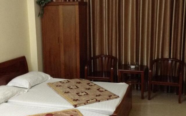 Dream House Hotel